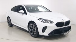 BMW 2 SERIES 220 M Sport 4dr Step Auto 5500417