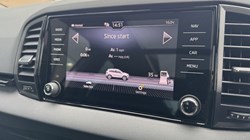 2024 (74) SKODA KAROQ 1.5 TSI Sportline 5dr DSG 5000828