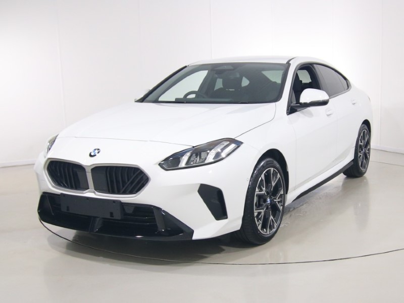  BMW 2 SERIES 220 M Sport 4dr Step Auto 5500419