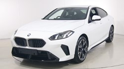 BMW 2 SERIES 220 M Sport 4dr Step Auto 5500419