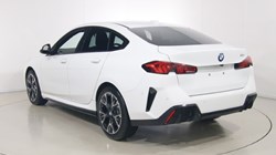 BMW 2 SERIES 220 M Sport 4dr Step Auto 5500421