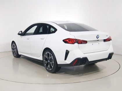 BMW 2 SERIES 220 M Sport 4dr Step Auto