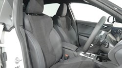 BMW 2 SERIES 220 M Sport 4dr Step Auto 5500437