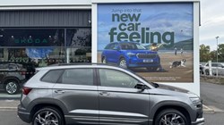 2024 (74) SKODA KAROQ 1.5 TSI Sportline 5dr DSG 5000797