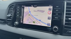 2024 (74) SKODA KAROQ 1.5 TSI Sportline 5dr DSG 5000827