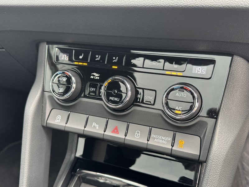 2024 (74) SKODA KAROQ 1.5 TSI Sportline 5dr DSG 5000817