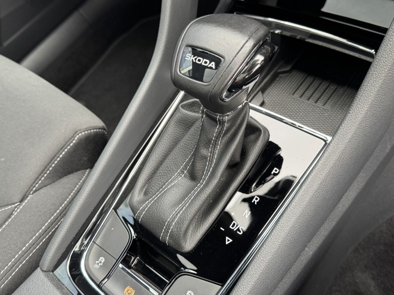 2024 (74) SKODA KAROQ 1.5 TSI Sportline 5dr DSG 5000819