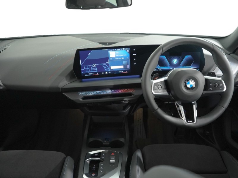  BMW 2 SERIES 220 M Sport 4dr Step Auto 5500431