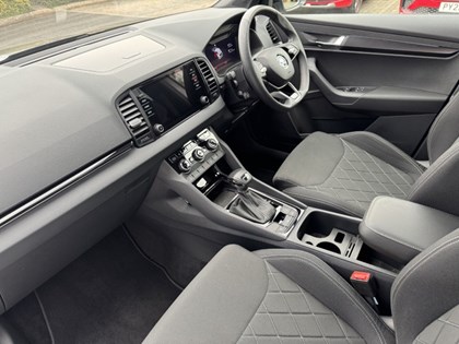 2024 (74) SKODA KAROQ 1.5 TSI Sportline 5dr DSG