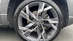 2024 (74) SKODA KAROQ 1.5 TSI Sportline 5dr DSG 5000798