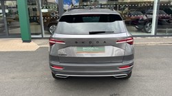 2024 (74) SKODA KAROQ 1.5 TSI Sportline 5dr DSG 5000789
