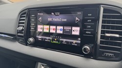 2024 (74) SKODA KAROQ 1.5 TSI Sportline 5dr DSG 5000821