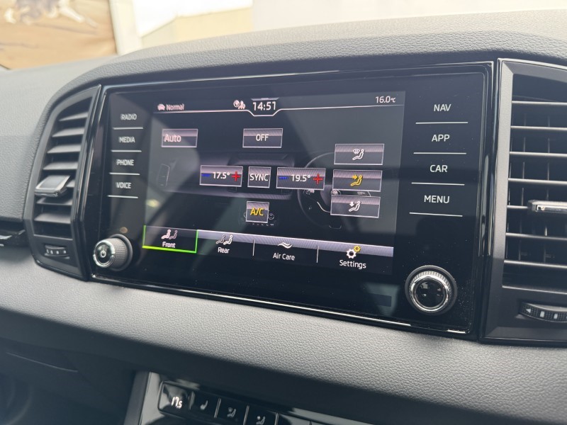 2024 (74) SKODA KAROQ 1.5 TSI Sportline 5dr DSG 5000831