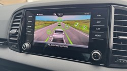 2024 (74) SKODA KAROQ 1.5 TSI Sportline 5dr DSG 5000830