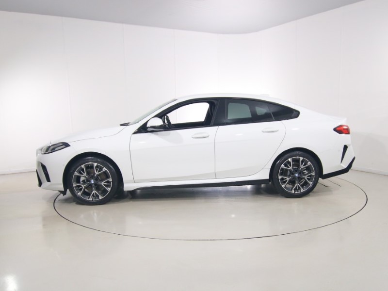  BMW 2 SERIES 220 M Sport 4dr Step Auto 5500420