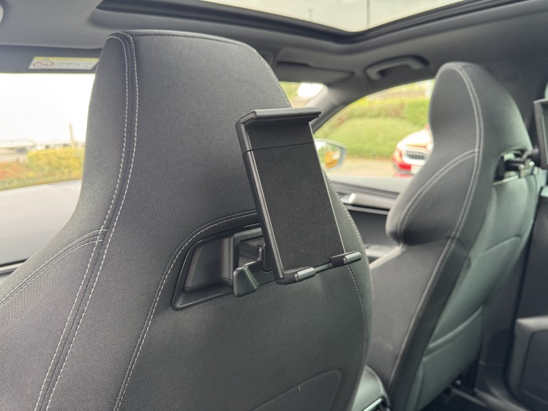 2024 (74) SKODA KAROQ 1.5 TSI Sportline 5dr DSG 5000842