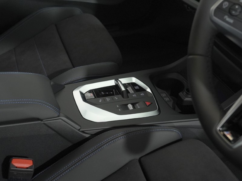  BMW 2 SERIES 220 M Sport 4dr Step Auto 5500441