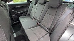 2024 (74) SKODA KAROQ 1.5 TSI Sportline 5dr DSG 5000837