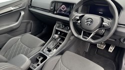 2024 (74) SKODA KAROQ 1.5 TSI Sportline 5dr DSG 5000808
