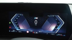 BMW 2 SERIES 220 M Sport 4dr Step Auto 5500455
