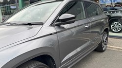 2024 (74) SKODA KAROQ 1.5 TSI Sportline 5dr DSG 5000785