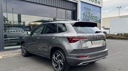 2024 (74) SKODA KAROQ 1.5 TSI Sportline 5dr DSG 5000788