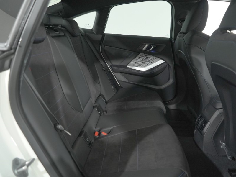  BMW 2 SERIES 220 M Sport 4dr Step Auto 5500435