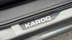 2024 (74) SKODA KAROQ 1.5 TSI Sportline 5dr DSG 5000802