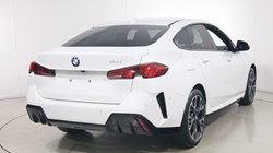 BMW 2 SERIES 220 M Sport 4dr Step Auto 5500423