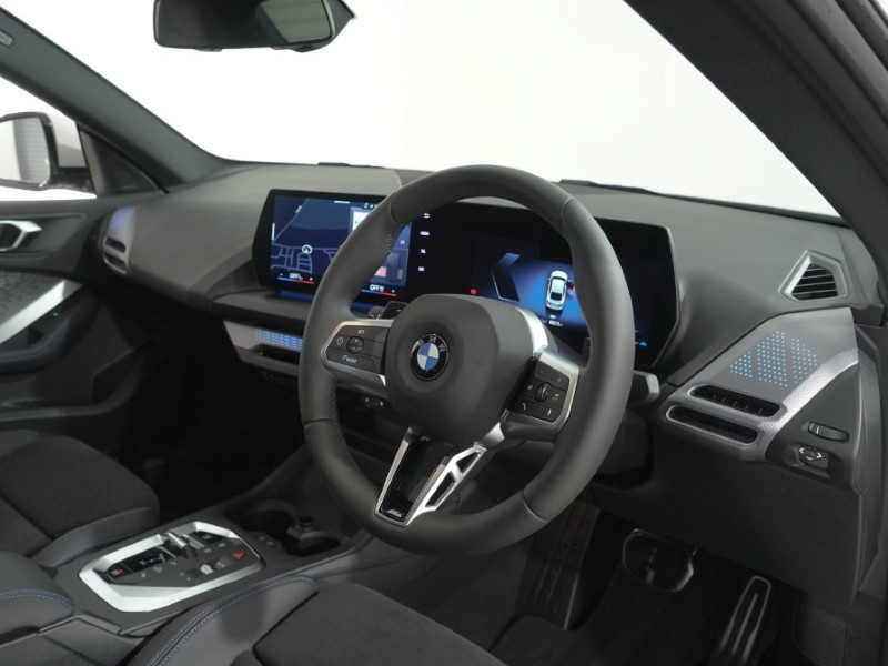  BMW 2 SERIES 220 M Sport 4dr Step Auto 5500439