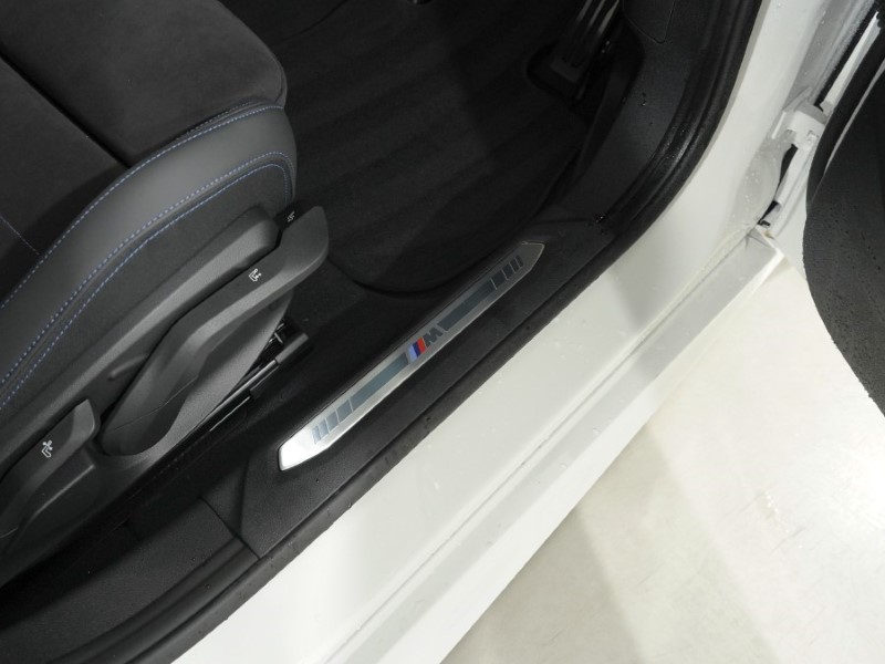  BMW 2 SERIES 220 M Sport 4dr Step Auto 5500440