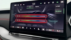 2025 (74) SKODA OCTAVIA 2.0 TSI vRS 5dr DSG 5034746