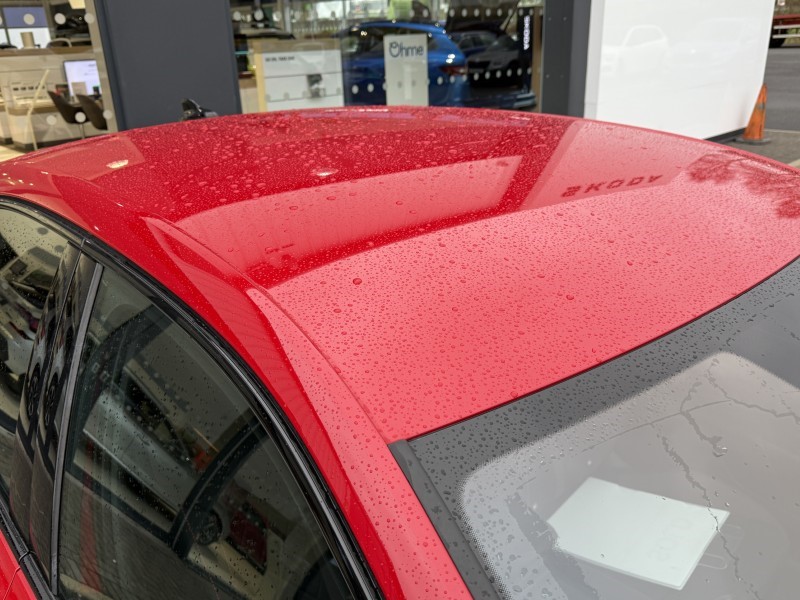 2025 (74) SKODA OCTAVIA 2.0 TSI vRS 5dr DSG 5034706