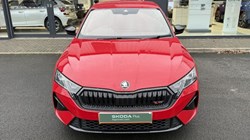 2025 (74) SKODA OCTAVIA 2.0 TSI vRS 5dr DSG 5034703