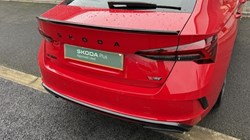 2025 (74) SKODA OCTAVIA 2.0 TSI vRS 5dr DSG 5034709