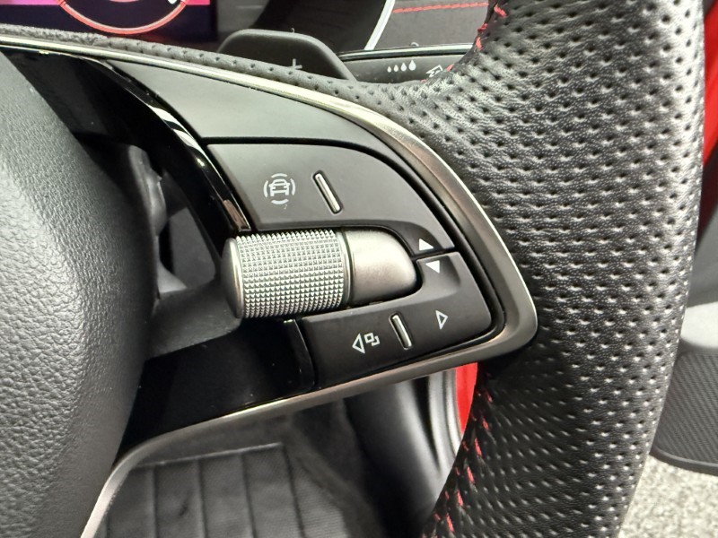 2025 (74) SKODA OCTAVIA 2.0 TSI vRS 5dr DSG 5034729