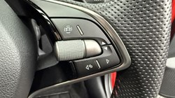 2025 (74) SKODA OCTAVIA 2.0 TSI vRS 5dr DSG 5034729