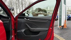 2025 (74) SKODA OCTAVIA 2.0 TSI vRS 5dr DSG 5034719