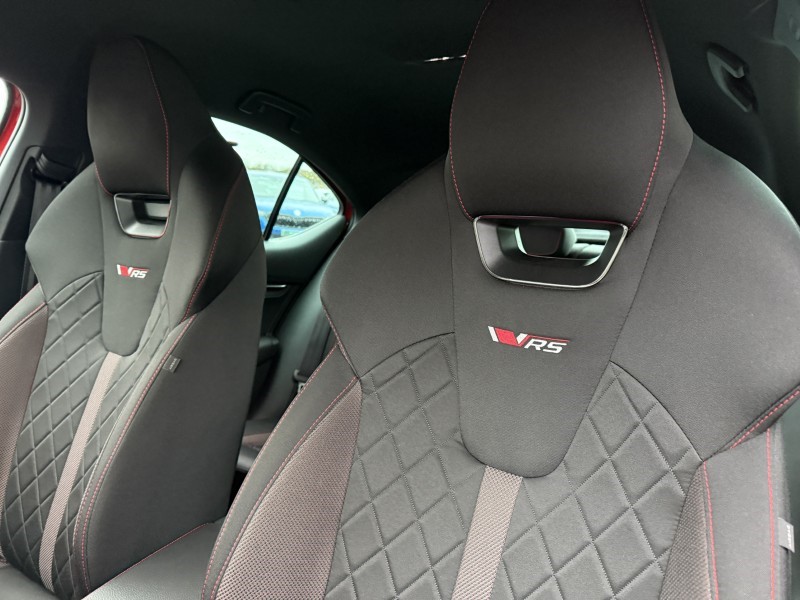 2025 (74) SKODA OCTAVIA 2.0 TSI vRS 5dr DSG 5034750