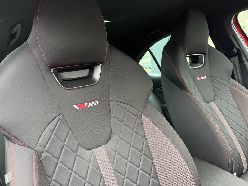 2025 (74) SKODA OCTAVIA 2.0 TSI vRS 5dr DSG 5034724