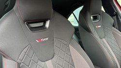 2025 (74) SKODA OCTAVIA 2.0 TSI vRS 5dr DSG 5034724