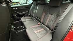 2025 (74) SKODA OCTAVIA 2.0 TSI vRS 5dr DSG 5034753