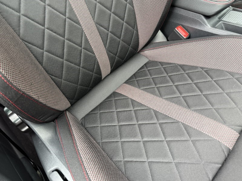 2025 (74) SKODA OCTAVIA 2.0 TSI vRS 5dr DSG 5034725