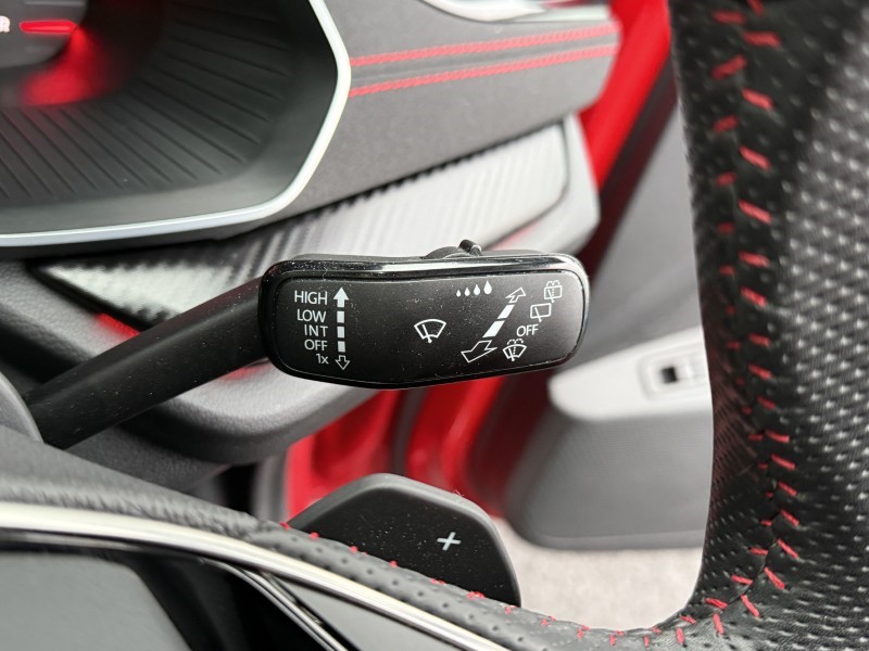 2025 (74) SKODA OCTAVIA 2.0 TSI vRS 5dr DSG 5034731