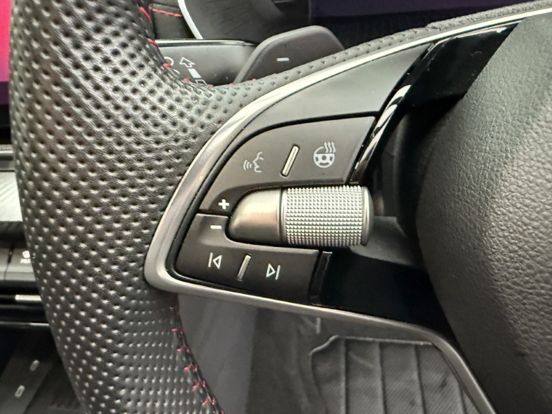 2025 (74) SKODA OCTAVIA 2.0 TSI vRS 5dr DSG 5034728