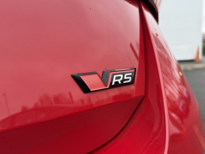 2025 (74) SKODA OCTAVIA 2.0 TSI vRS 5dr DSG 5034711