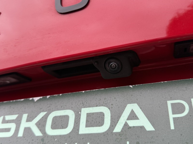 2025 (74) SKODA OCTAVIA 2.0 TSI vRS 5dr DSG 5034713