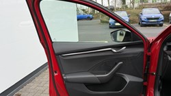 2025 (74) SKODA OCTAVIA 2.0 TSI vRS 5dr DSG 5034748