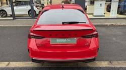 2025 (74) SKODA OCTAVIA 2.0 TSI vRS 5dr DSG 5034708
