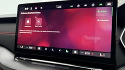 2025 (74) SKODA OCTAVIA 2.0 TSI vRS 5dr DSG 5034742